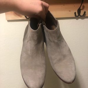 Sam Edelman Shoes - ‘Petty’ Chelsea Boot Sam Edelman Shoes - ‘Petty’ Chelsea Boot